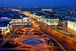 Городские власти Минска либерализовали решение о местах для агитации
