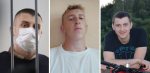 Заявление правозащитных организаций Беларуси о признании троих новых политзаключенных