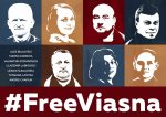 #FreeViasna: Тыднёвы агляд навінаў пра зняволеных праваабаронцаў “Вясны”