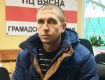 Буда-Кошелево: украинца высылают путем добровольного выезда, семью оставляют в Беларуси
