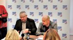 Human rights defenders present results of election monitoring
