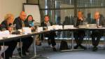 Human Rights Defenders Discuss Violations of Human Rights in Belarus with Dutch Officials