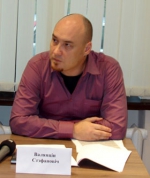Tax department to inspect HR activist Stefanovich