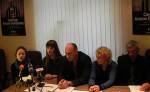 Представители международных правозащитных организаций осудили приговор Алесю Беляцкому