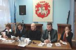 Viasna presents analytical survey on political prisoners
