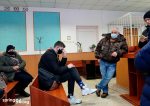  В Жлобине вынесен приговор несовершеннолетнему Прохорову: два года воспитательной колонии