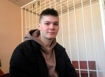 В суде над несовершеннолетним Прохоровым опросили потерпевшего Блоху