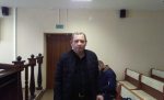 В Минске судят защитников Куропат: общий штраф 236 базовых величин