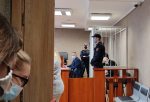 В Минске начали судить политзаключенного Александра Раентова