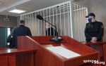 Приговор политзаключенному Александру Раентову: пять лет колонии общего режима