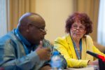 Международные НПО предлагают правозащитникам содействие в работе с механизмами ООН  