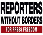 Reporters Without Borders: Harassment of journalists breaks records in Belarus
