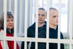 В суде по «делу Автуховича» начинается допрос обвиняемых