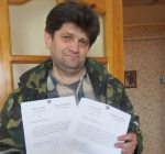 Березовские правозащитники оспаривают в суде запрет пикета