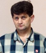 Human rights defender Siarhei Rusetski detained on the Ukrainian border