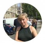 Российская активистка Мария Рымарь остается под арестом
