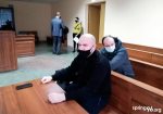 Дело Сергея Римши: повреждение милицейской “Газели” оценили в 375 рублей