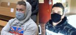 В Гродно задержаны участники команды Тихановского Артем Саков и Константин Серегин