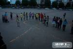 В Солигорске правозащитники призывают власти не заниматься профанацией
