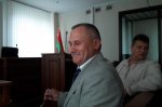Гарадзенскі абласны суд не задаволіў касацыйную скаргу актывіста Мікалая Саляніка