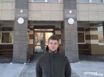 Год и три месяца "домашней химии" и 3000 рублей стоило жителю Фаниполя оскорбление милиционера