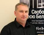 Павел Сапелко: «Лишение избирательного права для подследственных не обосновано»