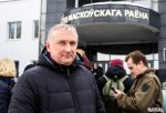 Павел Сапелко — про указ Лукашенко о "возвращении" домой: "Это прямое воплощение тотального правового кризиса"