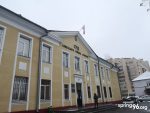 За "надругательство" над государственным флагом минчанин должен выплатить 10 800 белорусских рублей