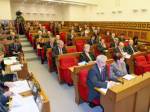Совет Республики рассмотрит одиозные изменения в законодательство