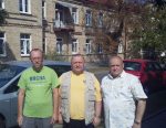 Гродненские правозащитники выступили против дискриминации белорусского языка
