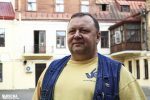Виктор Сазонов: Разрешена ли вообще правозащитная и журналистская деятельность на Гродненщине?