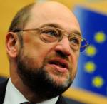Schulz condemns courts' decisions in Belarus