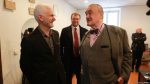  "Это Человек с большой буквы". Умер известный чешский политик, который поддерживал демократическое сообщество Беларуси