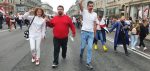 Дизайнерку Vizor Games Галину Семечко и ее мужа осудили за участие в акциях протеста