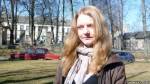 Alena Semenchukova, sentenced to 10 days of arrest, declares hunger-strike
