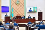 От моратория до полной отмены: Сенат Казахстана принял закон об отмене смертной казни