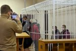 Дело по блокировке дороги в Серебрянке: для Ольги Класковской запросили два года лишения свободы