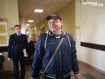 Отказ СК о привлечении к ответственности милиционеров Дмитрий Середа обжалует в суде