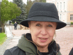 Vitsebsk: Tatsiana Seviarynets treated as an old offender already