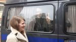 В Минске осудили участников "Первомая"