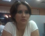 Tajik opposition activist Shabnam Khudoydodova, detained in Brest, is still in jail