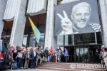 ООН обеспокоена отсутствием прогресса в расследовании убийства Павла Шеремета
