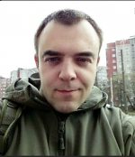 У Мінску пачаўся суд над палітвязнем Віталём Шчэрбічам