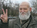 Уходят легенды: умер правозащитник Валерий Щукин