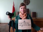 Дело политзаключённой журналистки Ларисы Щиряковой передано в суд