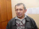 Глава Могилевской областной организации ОГП получил предупреждение от прокуратуры