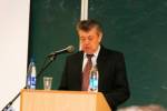 Open letter by Professor Shved: my dismissal is politically motivated