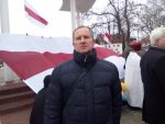 Около двух десятков задержаний. Политическое преследование 1-3 февраля в Беларуси