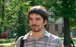 UCP member Anton Zhylko detained in Minsk