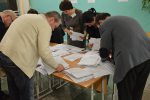 Only 31 opposition representatives in precinct election commissions
